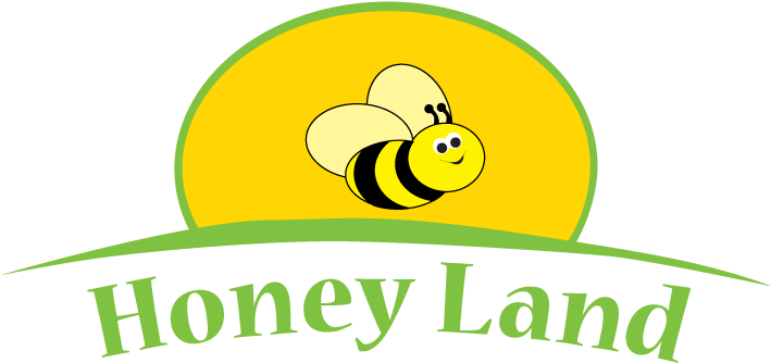 Honeyland - Bumblebee Clipart (842x595), Png Download
