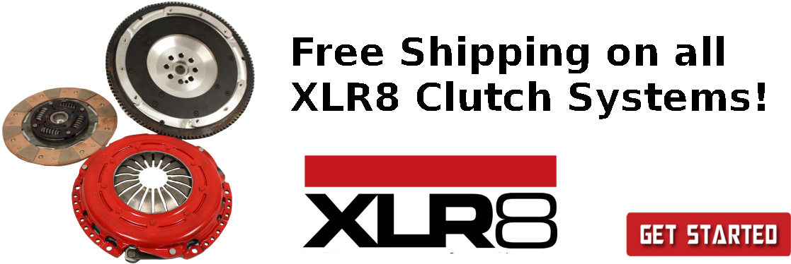 Xlr8 Clutch System - You Kidding Me Clipart (1146x392), Png Download