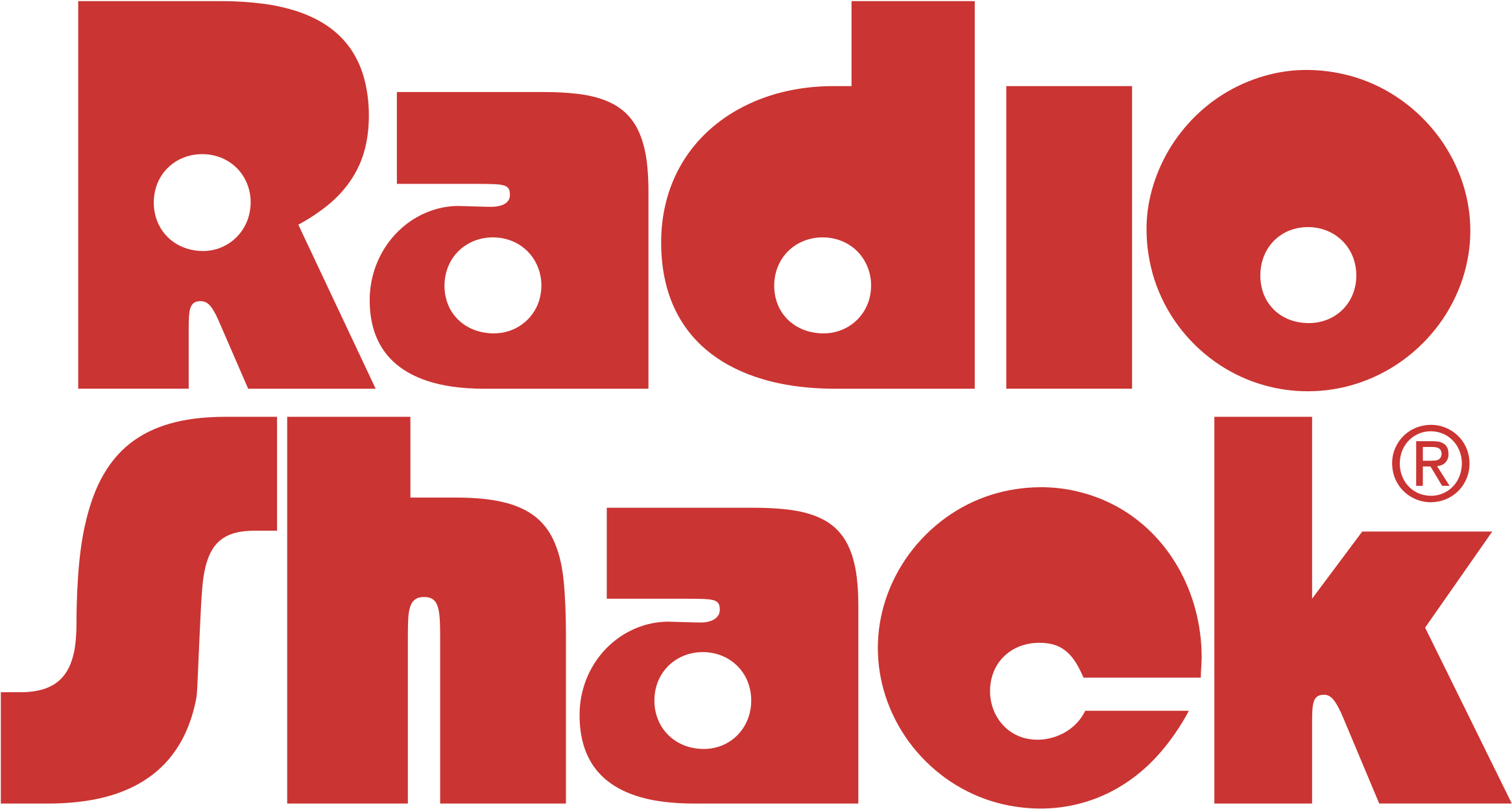 Radio Shack Logo Png Transparent Radio Shack Clipart Large Size Png