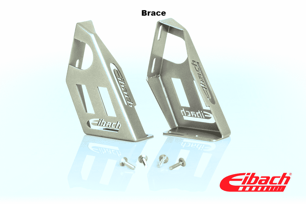 Eibach E40 209 001 01 01 Sway Bar - Eibach Sway Bar Can Am X3 Clipart (1000x667), Png Download