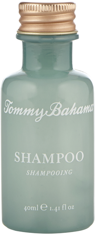 Tommy Bahama Shave Kit - Tommy Bahama Shampoo Clipart (800x800), Png Download