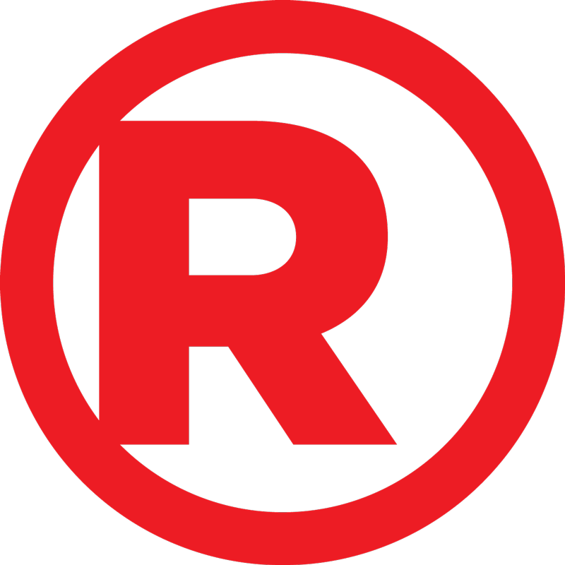 Logo Radio Shack Circle Clipart (800x800), Png Download