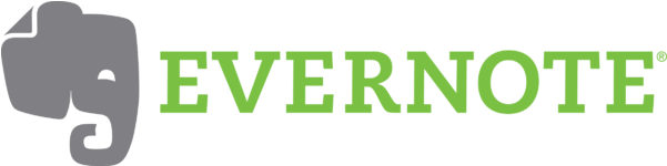 Evernote Logo Transparent Clipart (800x600), Png Download