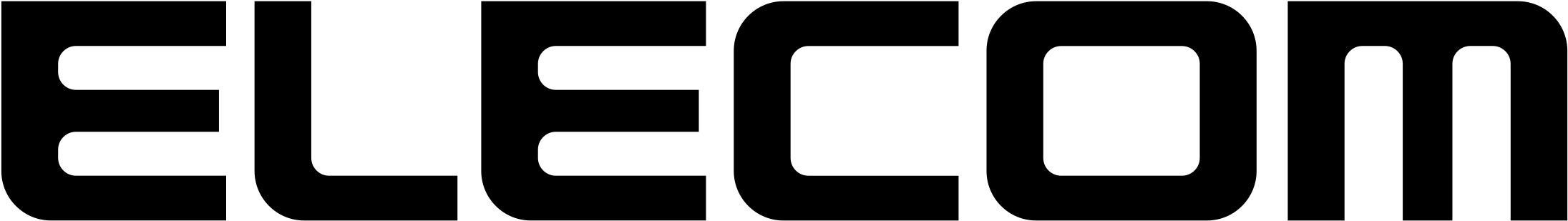 Elecom Logo Png Transparent - エレコム Logo Clipart (2400x2400), Png Download
