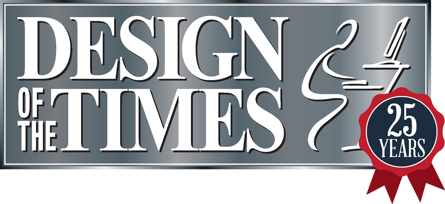 The Path To Purchase Institute Announces 2018 Design - Design Of The Times Awards Clipart (1500x689), Png Download