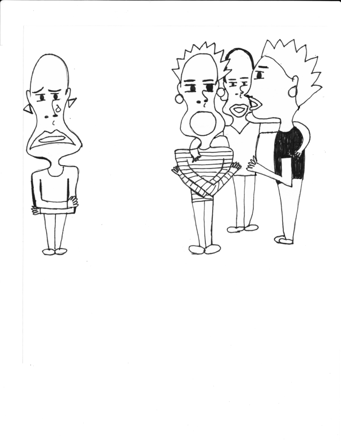 Graphics By Stella Schwartzman - Cartoon Clipart (696x900), Png Download