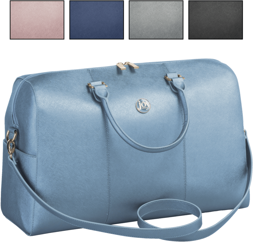 Shoulder Bag Clipart (864x864), Png Download