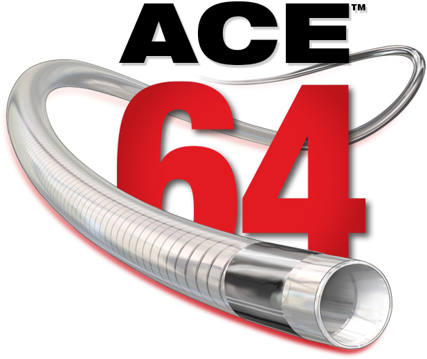 Boston Scientific Or St - Penumbra Ace Catheters Clipart (652x548), Png Download