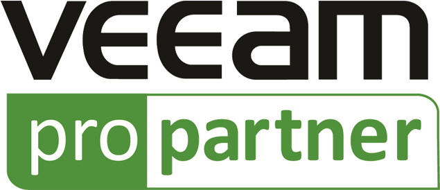 Veeam Partner Clipart (880x400), Png Download