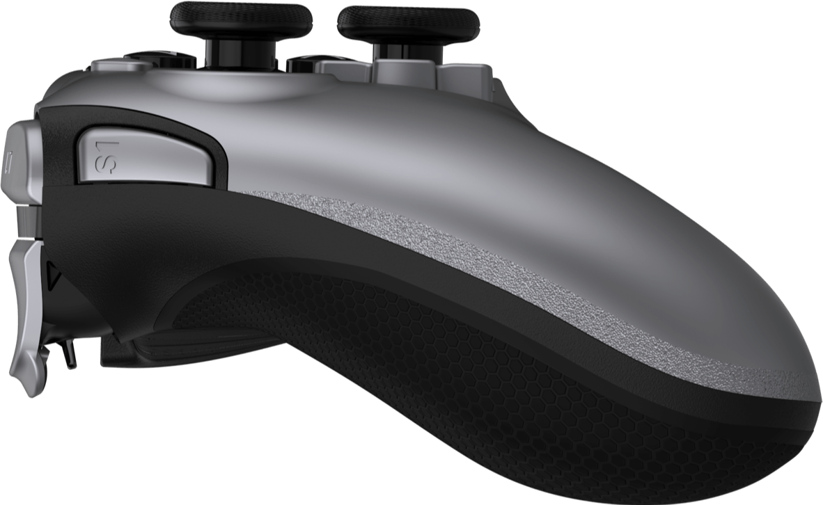 Hands-on With Scuf Vantage Controllers - Game Controller Clipart (1182x726), Png Download