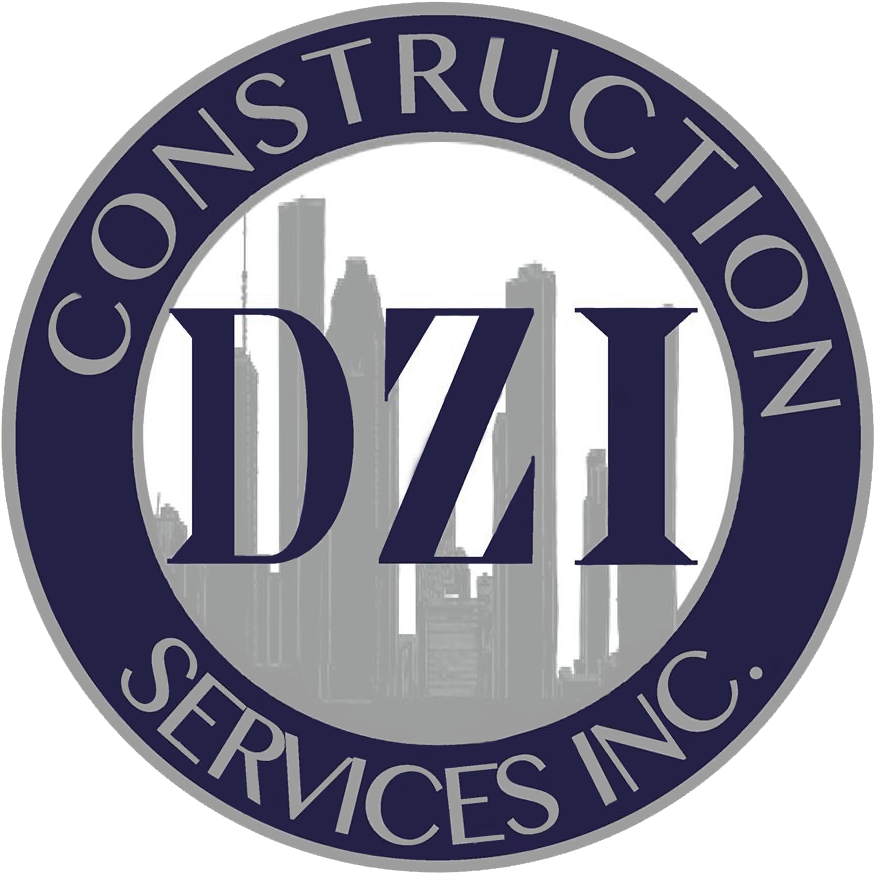 Dziconstruction - Emblem Clipart (922x922), Png Download