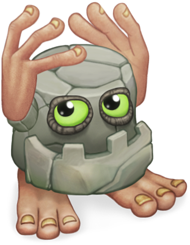 My Singing Monsters Noggin Png Download My Singing Monsters Rock My Singing Monsters Noggin Png Download My Singing Monsters Rock