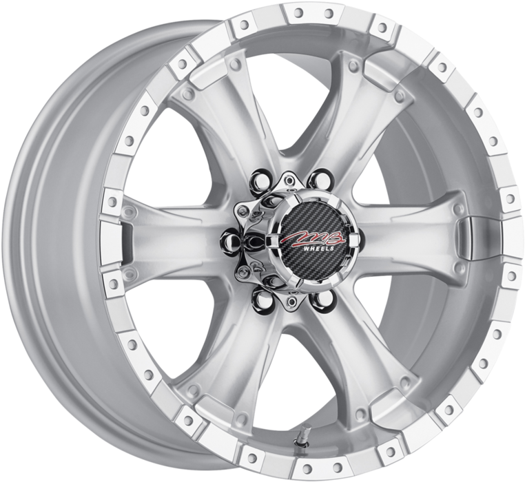 Wheel Size - Rim Clipart (800x800), Png Download