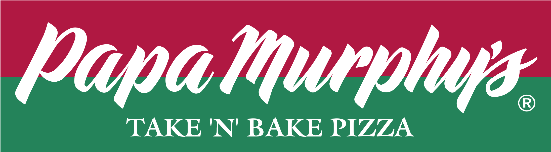 Papa Muphy's Pizza Logo Png Transparent - Papa Murphys Clipart (2400x2400), Png Download