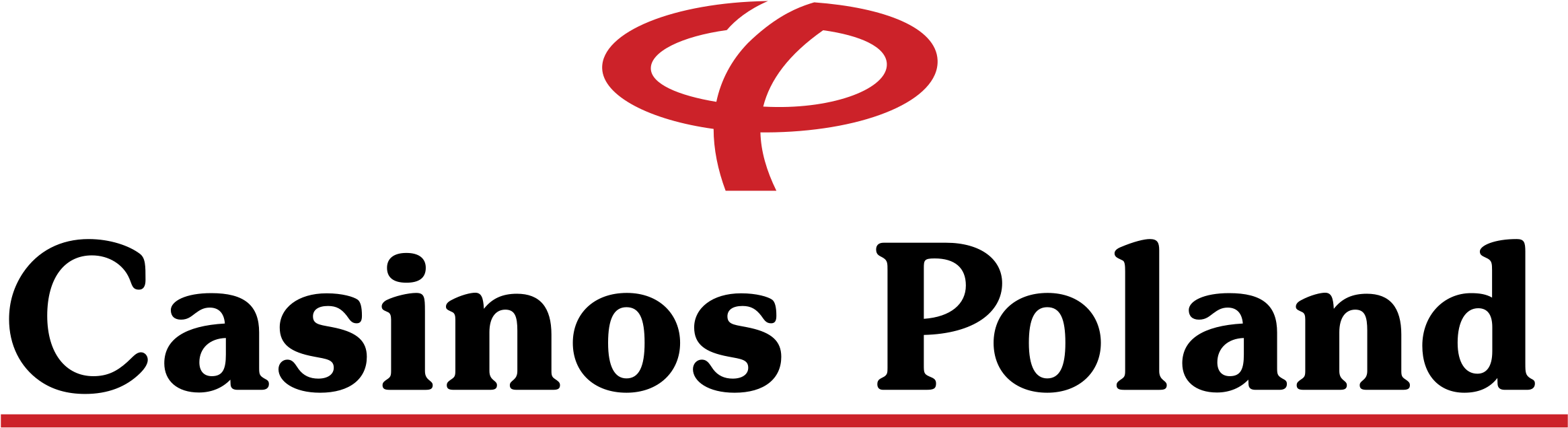 Casinos Poland Logo Png Transparent - Casinos Poland Logo Clipart (2400x2400), Png Download