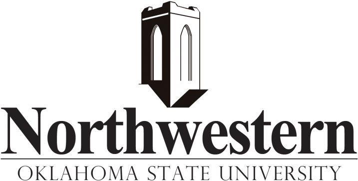Northwestern Oklahoma State University Logo - Southwest Independent School District Clipart (785x421), Png Download