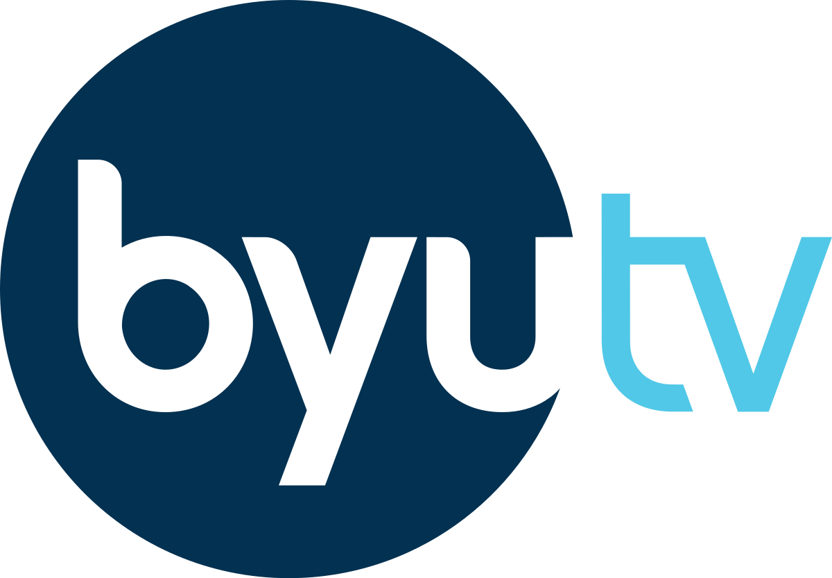 Byu Tv Png Clipart (1200x833), Png Download