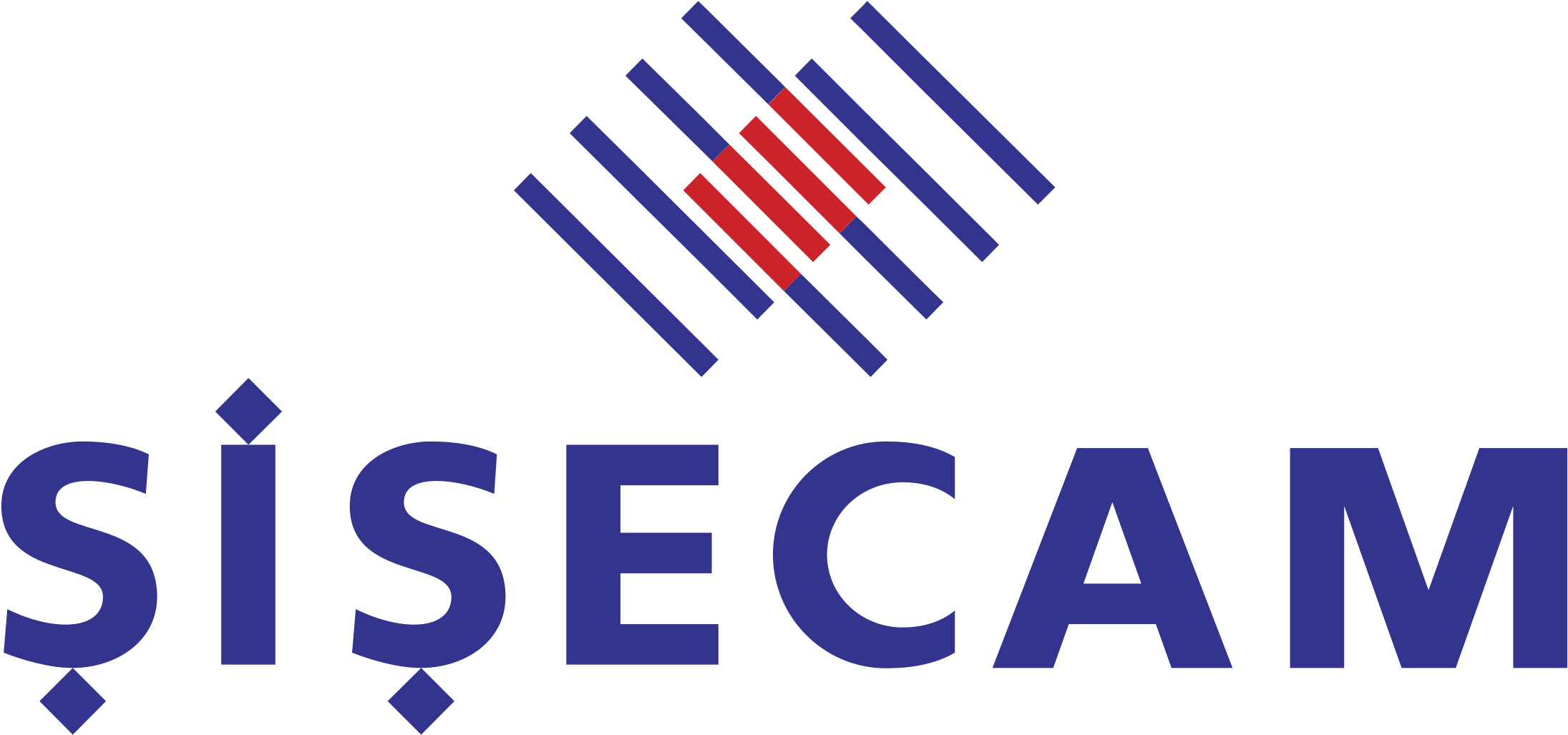 Sisecam Logo Png Transparent - Graphic Design Clipart (2400x2400), Png Download