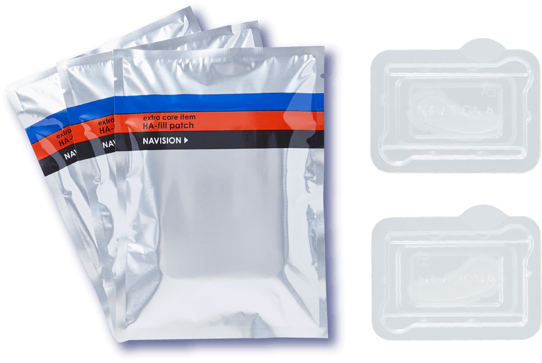 Norton Secured - ナビジョン/haフィルパッチ Clipart (1086x728), Png Download