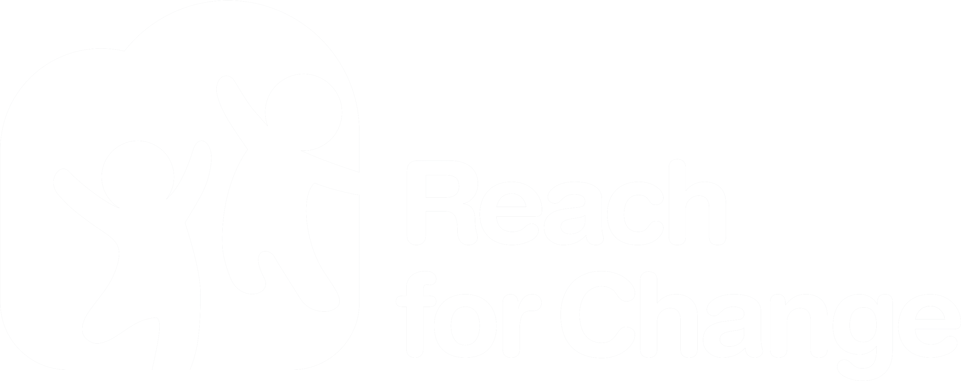 Digital Changemakers Competition - Sign Clipart (3178x1329), Png Download