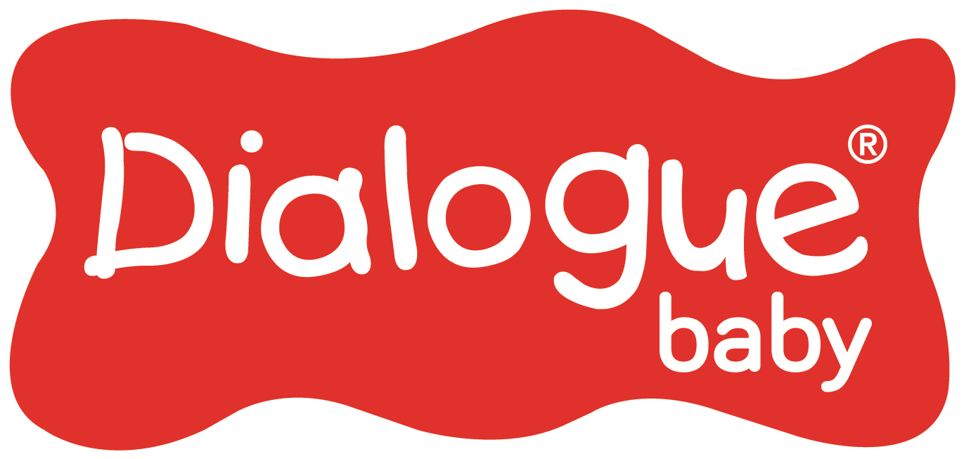 Dialogue Baby Clipart (1481x912), Png Download