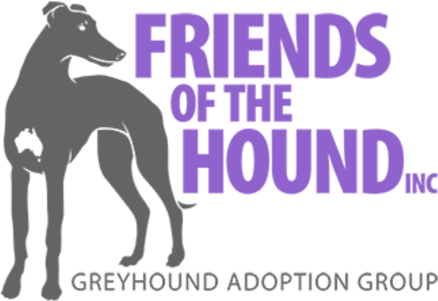 Friends Of The Hound - Magyar Agár Clipart (1160x666), Png Download