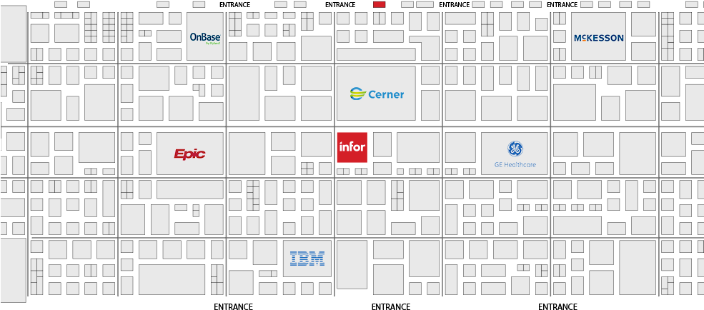 Booth - Illustration Clipart (984x443), Png Download