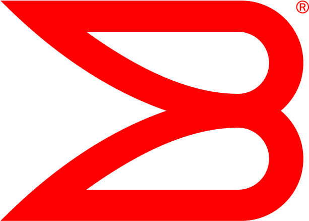 Brocade Communications Logo Clipart (793x629), Png Download