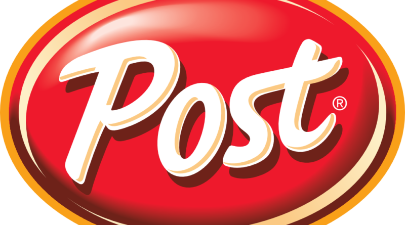 Post Holdings To Buy Bob Evans For $1 - Post Cereal Clipart (800x445), Png Download