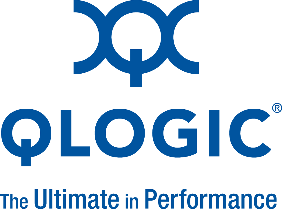 Qlogic Corporation Clipart (973x721), Png Download