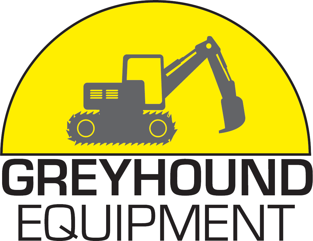 Welcome To Greyhound Equipment - Bulldozer Clipart (1035x797), Png Download