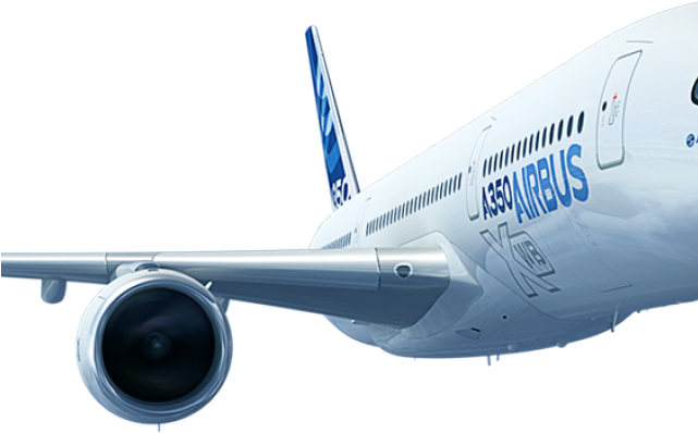 Airbus Clipart Avion - Paris Air Show 2011 - Png Download (640x480), Png Download
