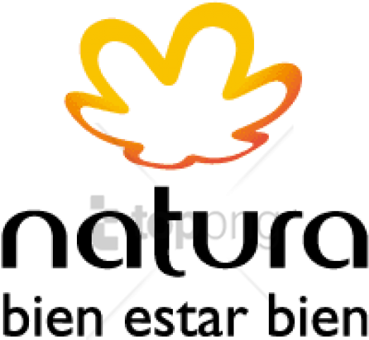 Free Png Natura Logo Png Image With Transparent Background - Natura Clipart (850x654), Png Download