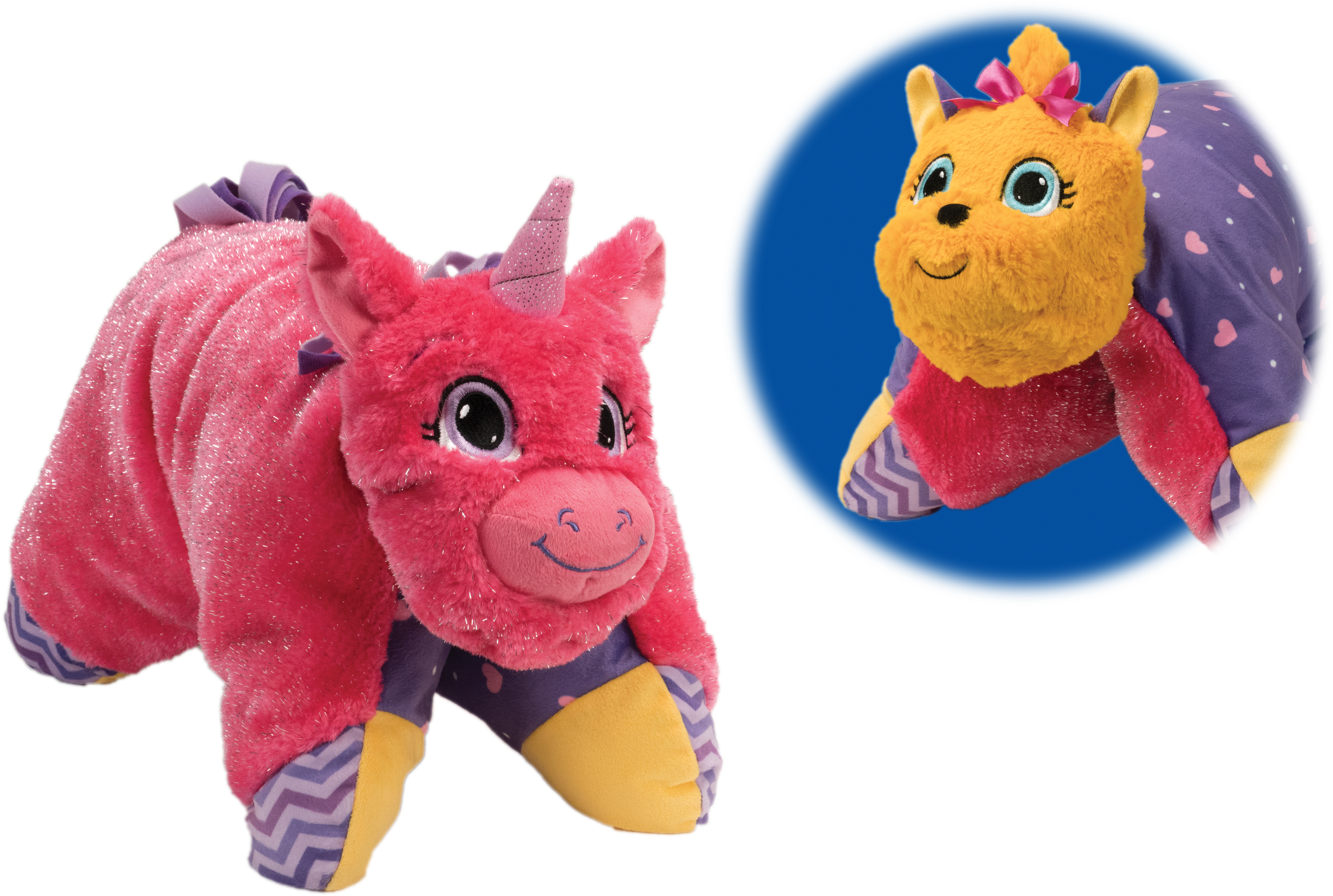 Vtech Collection - Flip N Play Friends Clipart (3900x2700), Png Download