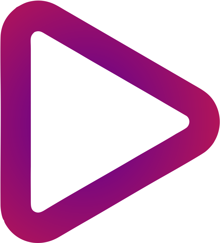 Logo Yp - Play Button Transparent Logo Clipart (870x870), Png Download