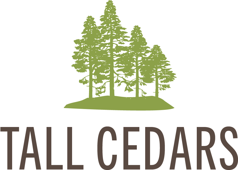 Tall Cedars Logo - Tall Cedars Clipart (941x672), Png Download