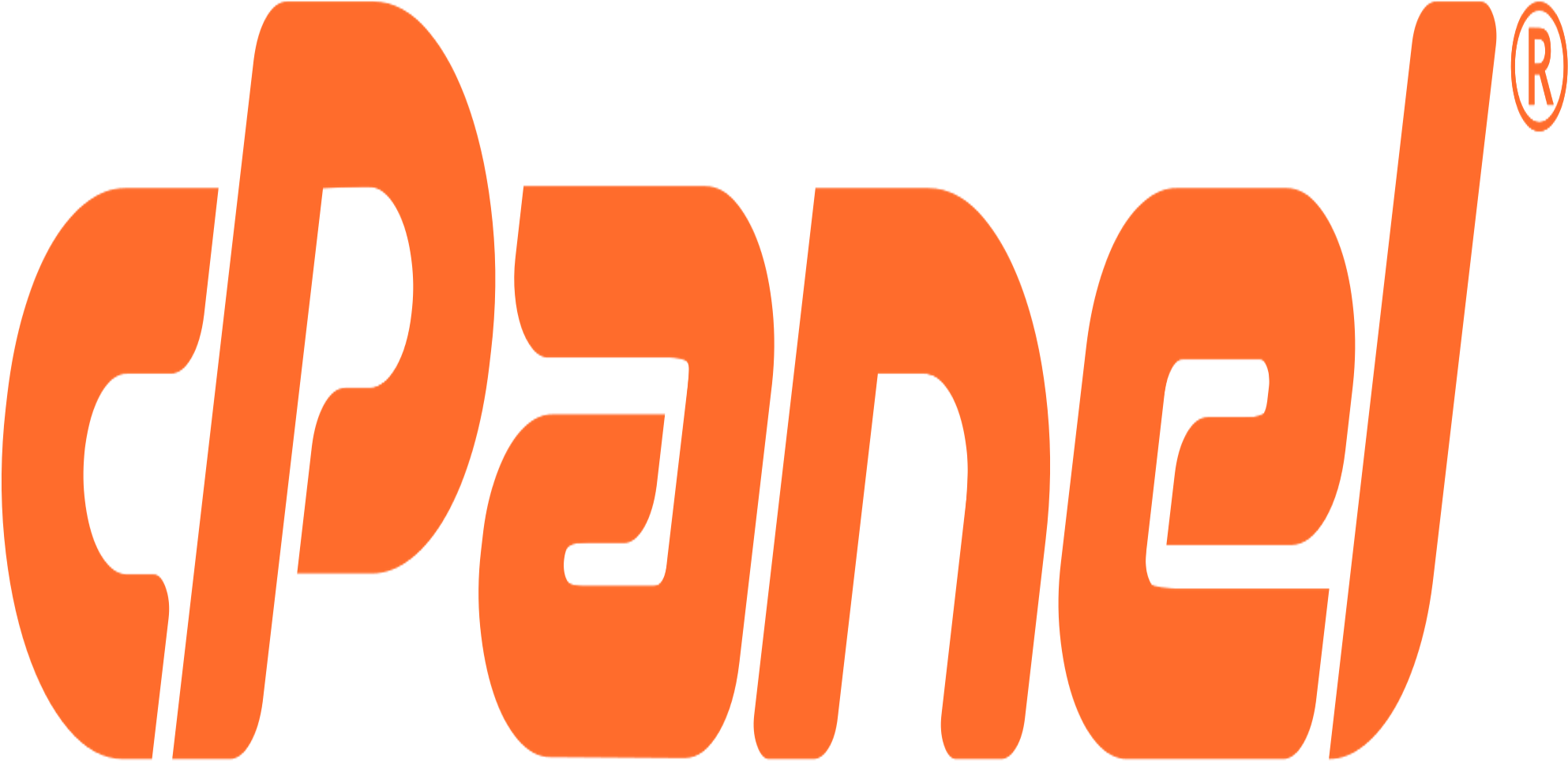 Logo De Cpanel Cpanel Logo Clipart Large Size Png Image PikPng