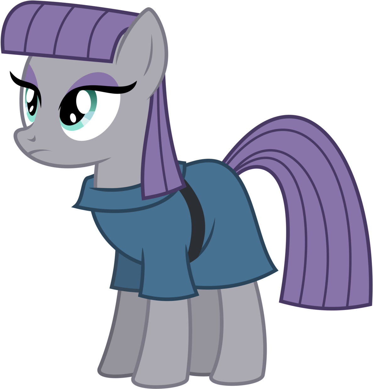 If You Are Keeping Up With My Little Pony Season 4 Clipart (1280x1329), Png Download