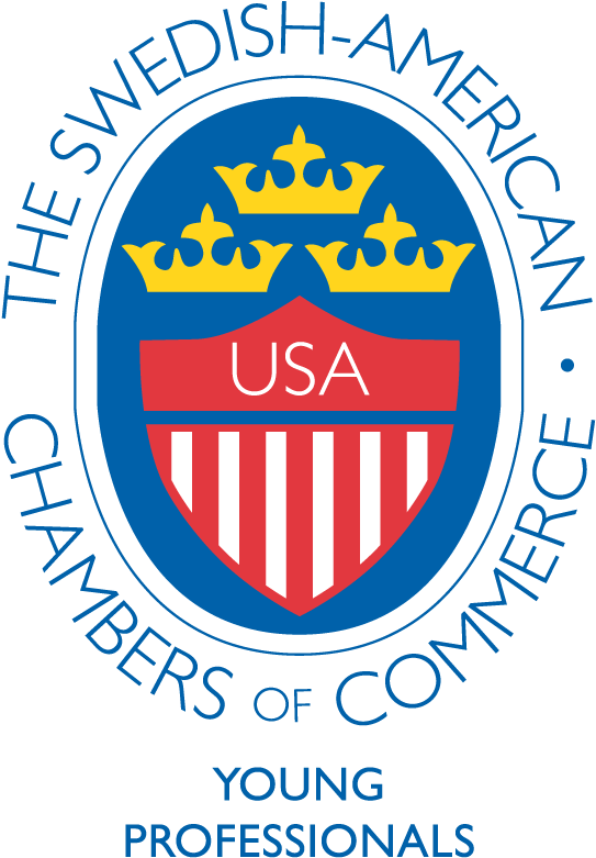 Then Look No Further, Swedish-american Chamber Of Commerce - Swedish American Chamber Of Commerce Clipart (595x842), Png Download