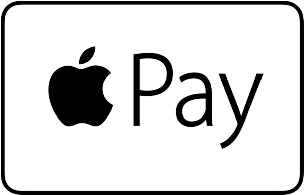 Apple Pay Logo Transparent - Apple Pay Clipart (800x600), Png Download