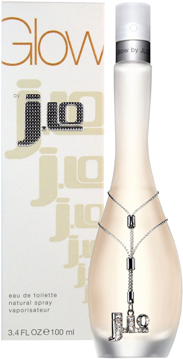 Jlo Glow - Perfume Glow Jlo 30ml Clipart (800x800), Png Download