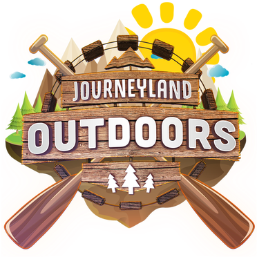 Journeyland Outdoors Is Our Camp For 2nd-5th Graders - Illustration Clipart (723x447), Png Download