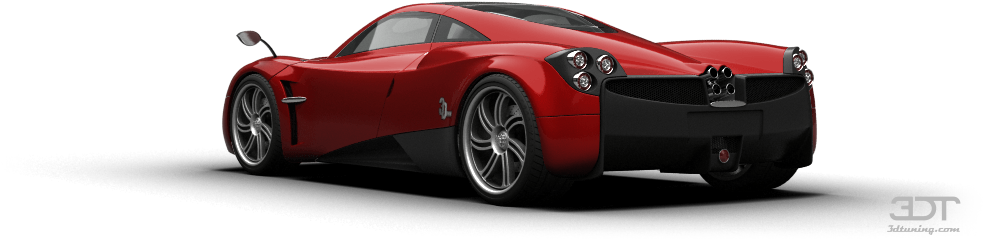 Pagani Png Photos - Pagani Huayra Clipart (1004x373), Png Download