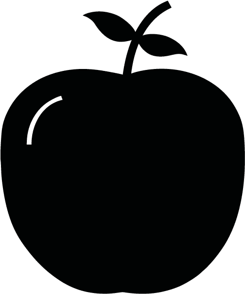 Apple Clipart (750x750), Png Download