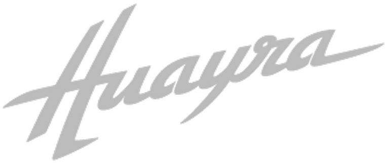 Pagani Huayra Clipart (800x800), Png Download