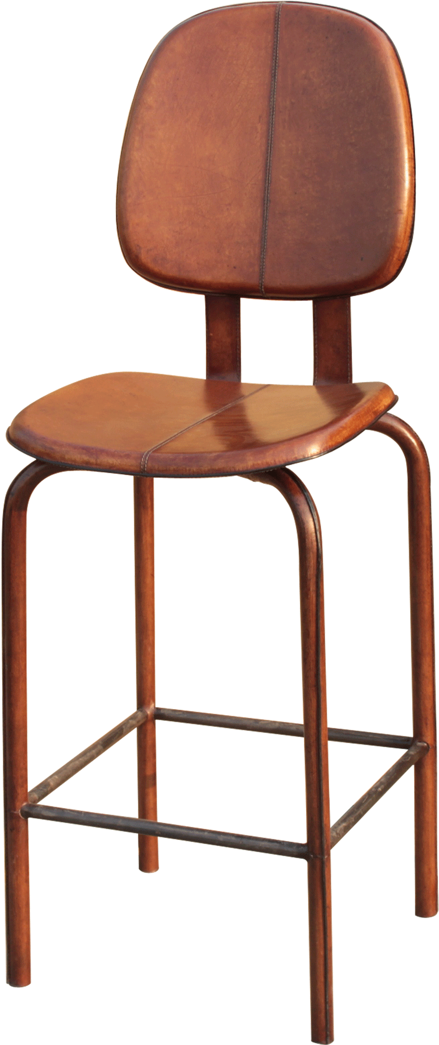 Barstool - Stool Clipart (2000x2400), Png Download