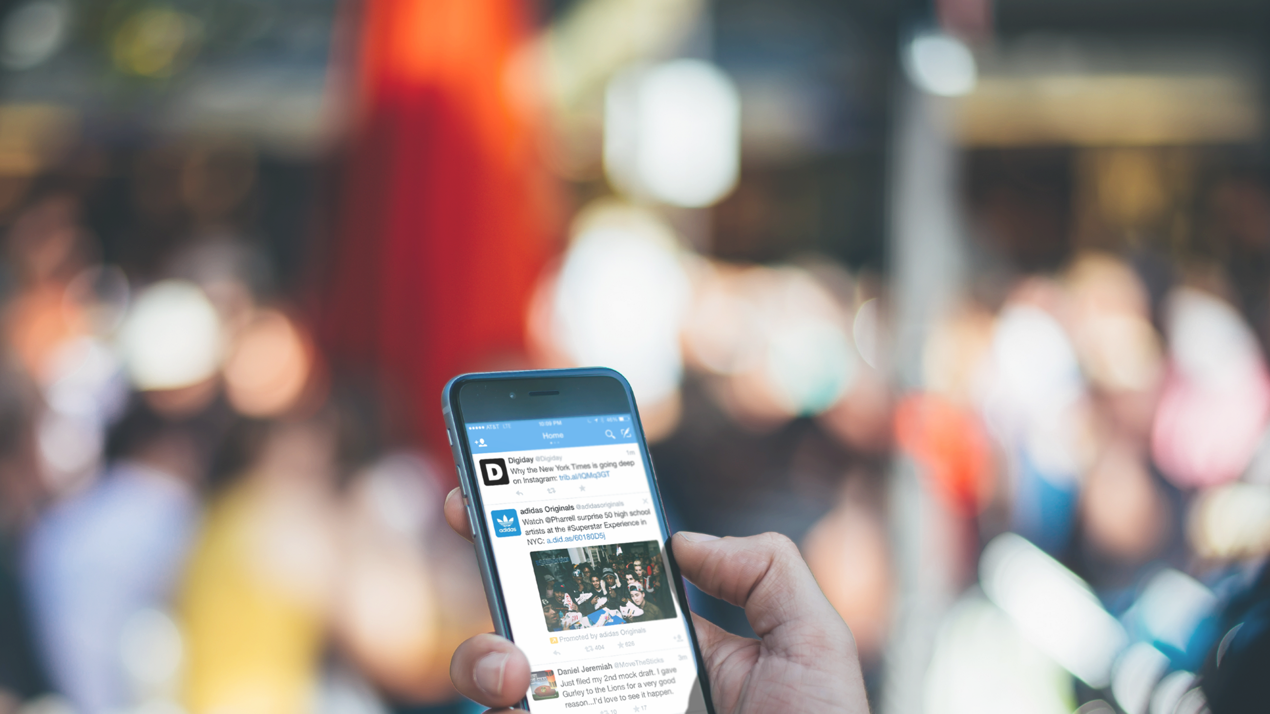 Twitter Advertising 12 Mistakes Most Brands Do - Mobile App Clipart (2600x1462), Png Download