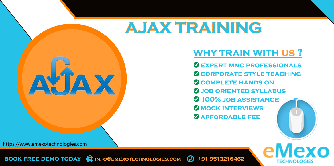 Ajax-trainining - Digital Marketing Training Banners Clipart (1172x582), Png Download