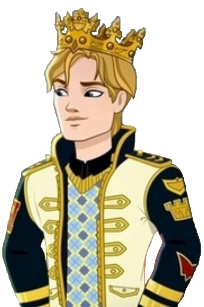 Ever After High Daring Charming Clipart (762x1048), Png Download