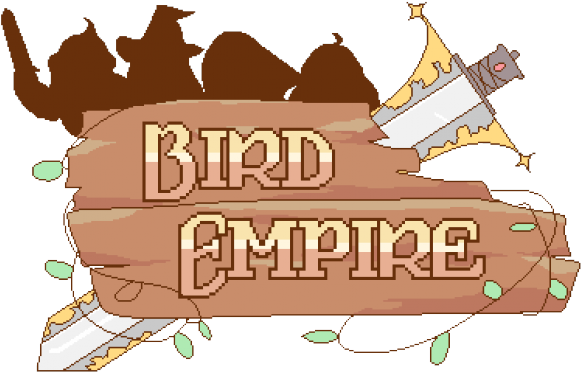 Finch Clipart Birb - Bird Empire - Png Download (640x480), Png Download